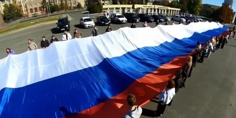 В новых регионах за два года построено и восстановлено 2,8 тыс. объектов ЖКХ