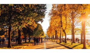 Около тысячи экскурсий, мастер-классов и тренировок пройдет в столичных парках этой осенью