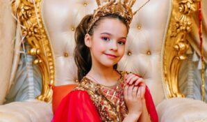 Моделинг для детей: увлечение или будущее?