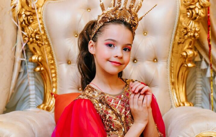 Моделинг для детей: увлечение или будущее?