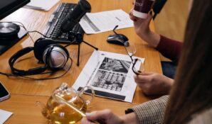 В преддверии новогоднего сезона чаеторговцы провели онлайн-конференцию