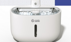 Российский бренд выпустил умные гаджеты для домашних животных