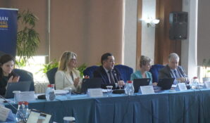 Состоялось первое заседание членов Евразийского регионального партнерства по отчетности об устойчивости и ЦУР