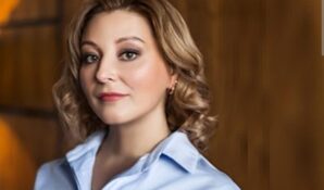 Александра Лавренова провела вебинар по психологии призвания и управлению командами в Школе-акселераторе «Развивай свое дело»