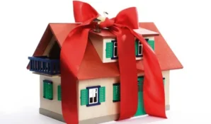 Известия: зачем нотариус в сделке дарения