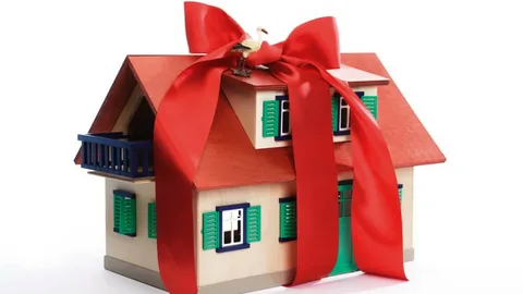 Известия: зачем нотариус в сделке дарения