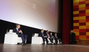 Каспийский цифровой форум 2024 собрал представителей государственного управления, бизнеса и ИТ-компаний