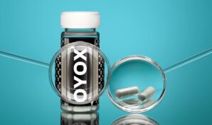 OYOX содержит формулу для поддержки здоровья и улучшения качества жизни