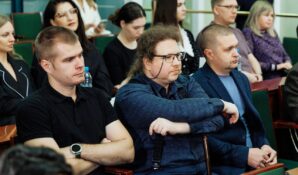 Чебурашка и цифровой рубль: в ТПП РФ раскрыли сценарий цифрового будущего России