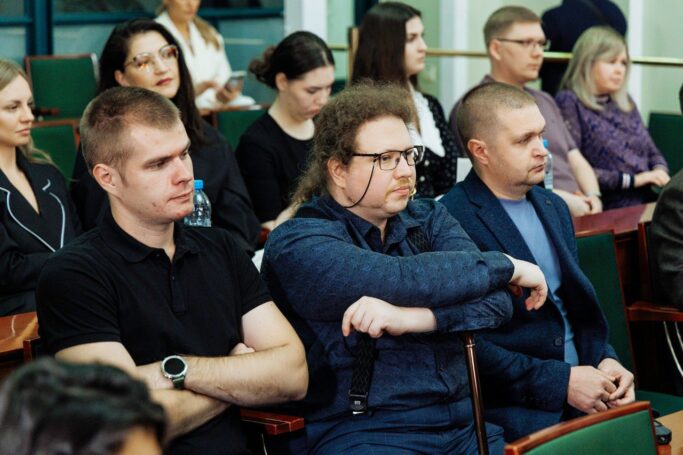 Чебурашка и цифровой рубль: в ТПП РФ раскрыли сценарий цифрового будущего России