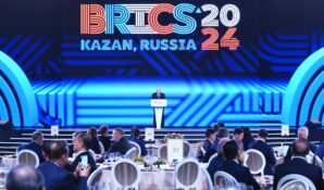 Кулинарное послевкусие саммита БРИКС: путь к счастью гостей форума через искусство поваров