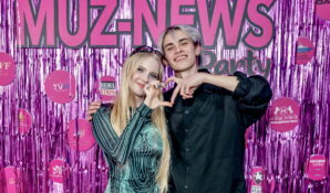 10-й сезон MUZ-NEWS PARTY 2024