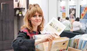 Серия ярмарок «Креативный маркет» пройдет в Москве