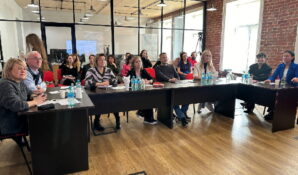 Студенты курса «Развивай своё дело» защитили проекты