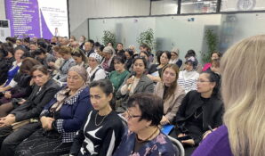 Итоги Форума руководителей школ, преподавателей русского языка и предметов на русском языке в г. Бухаре