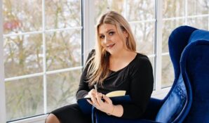 В России появился новый автор из Белоруссии — Алеся Кузнецова