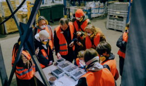 Переработка батареек: современные технологии НЭК и экоинициатива «Перспективы Групп»