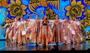 Великий Новгород ждет юных музыкантов, танцоров и художников на фестиваль «Открытое искусство»