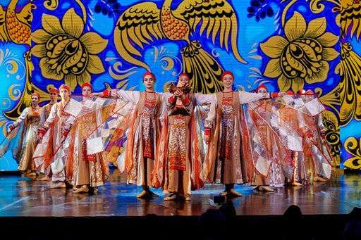 Великий Новгород ждет юных музыкантов, танцоров и художников на фестиваль «Открытое искусство»