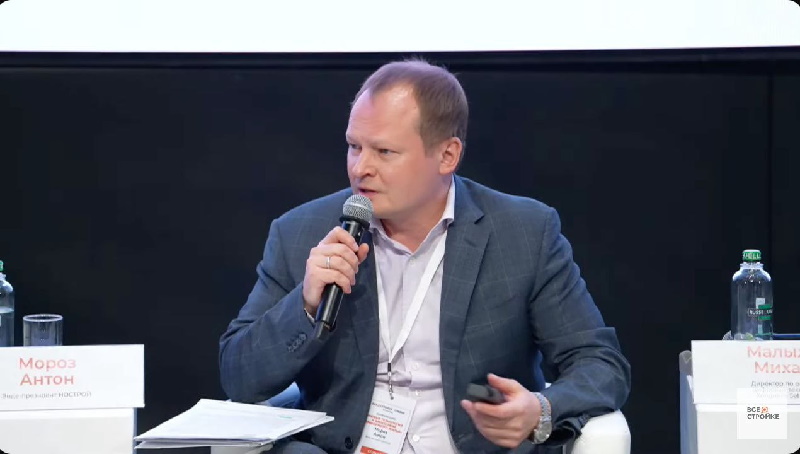 Забудьте о высотках: застройщиков ждут сельские территории 