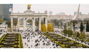 Исторический фестиваль и экскурсии подготовили на ВДНХ ко Дню народного единства