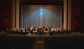 Золотые шедевры русской музыки: Андреевский оркестр рыскрыл в Самаре «Душу России»