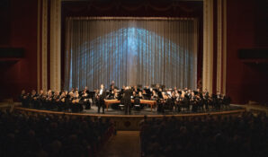 Золотые шедевры русской музыки: Андреевский оркестр рыскрыл в Самаре «Душу России»