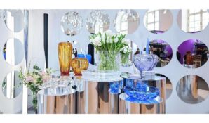 На ВДНХ пройдет Московская неделя интерьера и дизайна