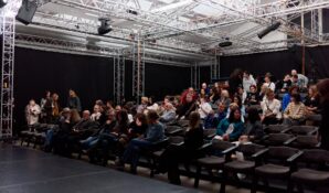 Революция в театре: «Детка» переворачивает представление о любви и ненависти