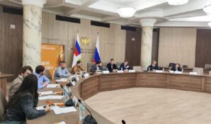 «Народный фермер» провел круглый стол по кадровому обеспечению