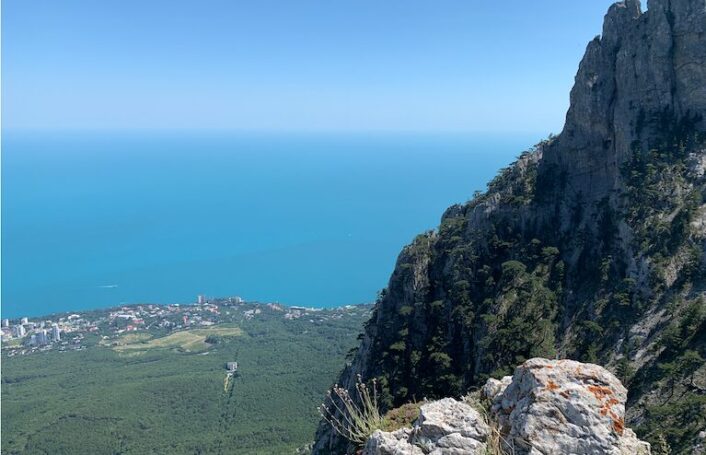 В Коломенском пройдёт выставка «Наш! Путь на пользу»,  посвященная 10-летию присоединения Крыма к Российской Федерации