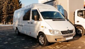 Рекомендации KAMA TYRES при выборе легкогрузовых шин под сезонность