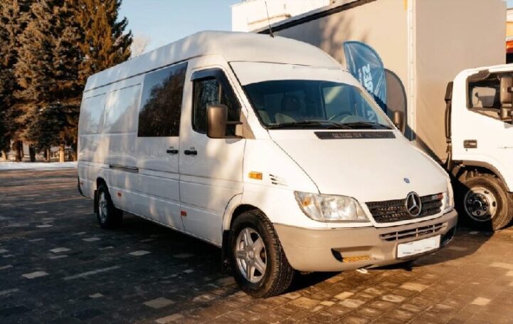 Рекомендации KAMA TYRES при выборе легкогрузовых шин под сезонность