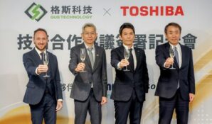 GUS Technology и Toshiba подписали соглашение о литий-ионных батареях нового поколения на основе оксида ниобия титана (NTO) 