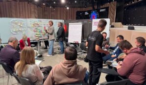 Симпозиум «Создавая будущее»: какие идеи предложили «Вдохновители»