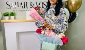 В Балашихе и Люберцах открылись новые студии сети SAHAR&VOSK