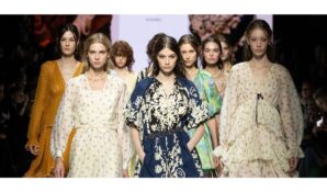 Открыт прием заявок на участие в Московской неделе моды