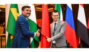 Форум Meet Global MICE Congress: BRICS Edition объединит в Москве экспертов из разных стран