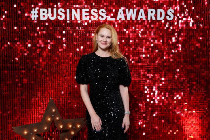 Чествуем лучших: cостоялась церемония награждения международной премии BestBusinessAwards