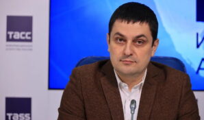 В ИТАР-ТАСС прошла пресс-конференция, на которой анонсировали старт проекта «Наука от Первых»