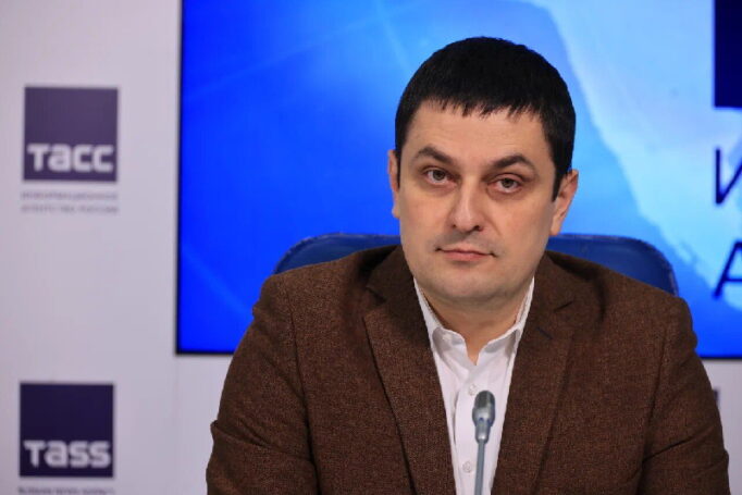 В ИТАР-ТАСС прошла пресс-конференция, на которой анонсировали старт проекта «Наука от Первых»