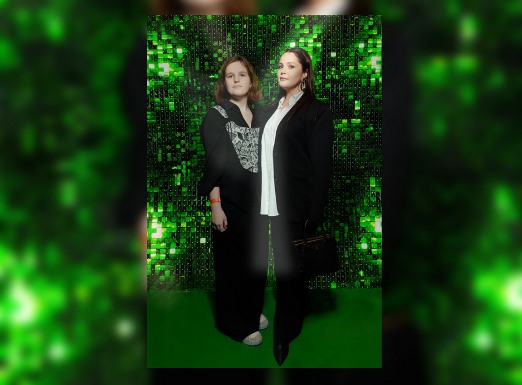 В столице прошла  премьера фильма  «Злая: Сказка о ведьме Запада»