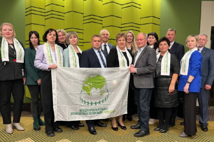 Международный альянс профсоюзов выступил против запрета хризотила