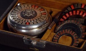 Музей криптографии знакомит со старинными шифровальными машинами в проекте «Механическое сердце»