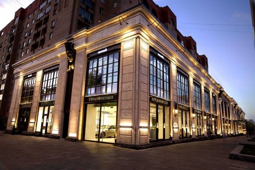 Искусство принадлежит каждому: программа «Социокультурные проекты»