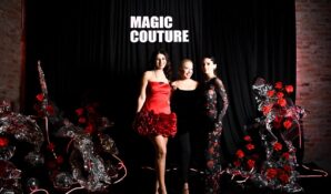 В Новый Год с Новыми Идеями!