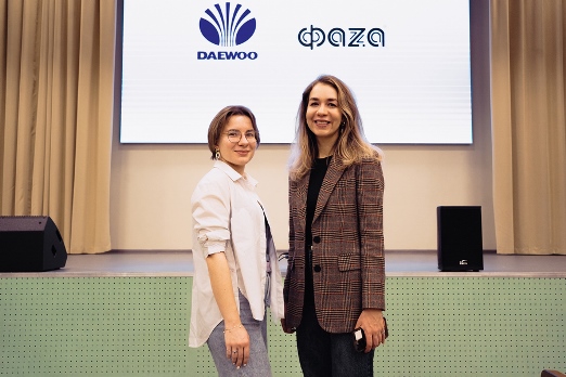 Daewoo и ФАZA запускают серию экоуроков: как батарейки помогают спасать природу