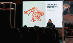 Закрытая презентация работ арт-резиденций Нижегородской области: Подведение итогов второго сезона программы