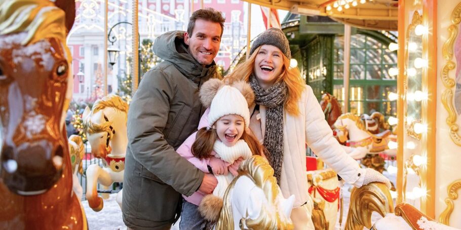 В российском турсервисе Russpass появился ИИ-помощник