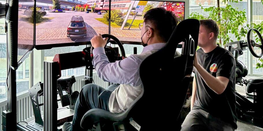 Проект мирового уровня: зарубежные партнеры оценили будущий кластер видеоигр и анимации в Москве